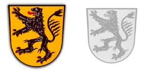 Wappen Bad Rodach