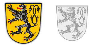 Wappen Neustadt