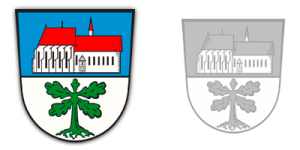 Wappen Sonnefeld