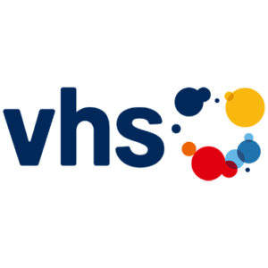 Logo VHS